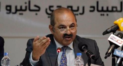 الأولمبية: ننتظر لائحة الاتحاد لمراجعتها.. ولا يمكننا التعامل مع سارة سمير قانونا